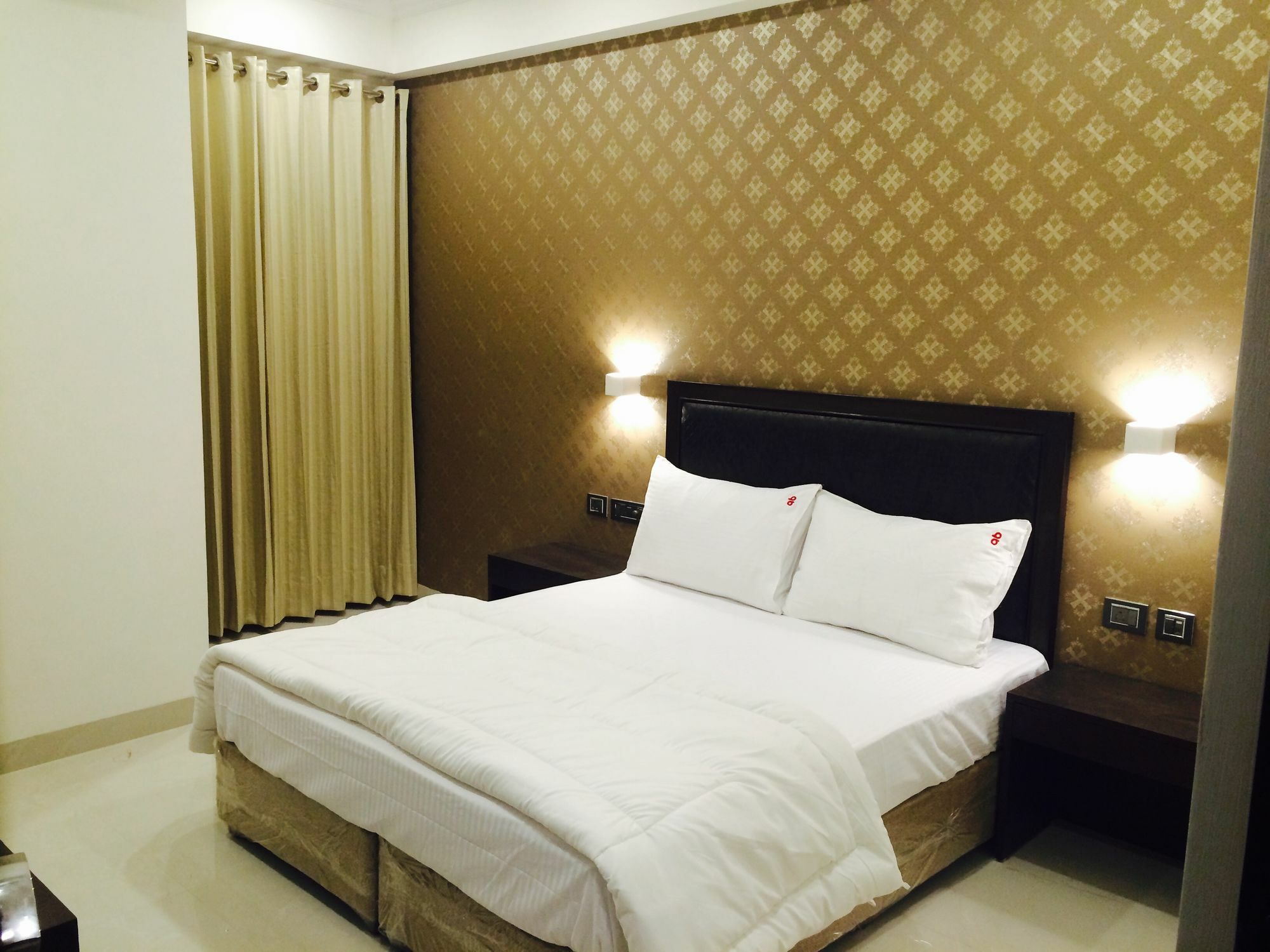 Anand Bhawan Otel Yeni Delhi Dış mekan fotoğraf